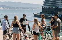 Epic Electric Bike Tour