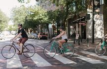 Vancouver Self-Guided Bike or Ebike Rental