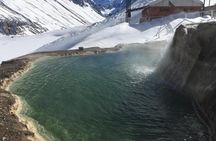 Volcano & Hotsprings 4K 