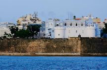 Old San Juan Sunset Sail