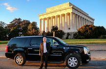 Private Washington DC City Tour 