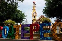 Coatepec and Xico Magical Towns Plus Xalapa Day Trip from Veracruz