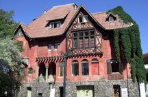 Santiago: Full-Day Neruda's Route Tour, include entraces to museums