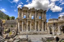 Ephesus Exclusive Tour - Kusadasi Private Shore Excursion