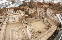 Ephesus Exclusive Tour - Kusadasi Private Shore Excursion