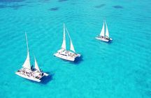 Snorkeling Adventure at Isla Mujeres Includes Lunch and Open Bar