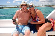 Punta Cana Snorkeling Cruise and Dune buggy Combo Adventure