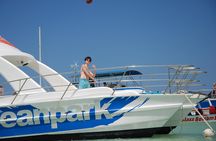 Punta Cana Snorkeling Cruise and Dune buggy Combo Adventure