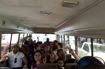 North Coast Tour