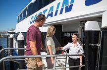 Swan River Lunch Cruise
