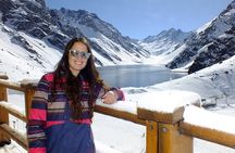 Andes Range Tour at Inca Lagoon & InSitu Winery Snack Included 