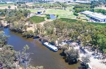 Swan Valley Wine Cruise 