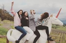 Private, Luxury and Tailored Yarra Valley Wine Tour