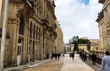 Discover the Magical Historical Center of Bogotá Museums, Monserrate, Gastronomy