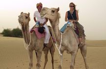 Delhi Agra Jaipur Tour 4 Nights 5 Days