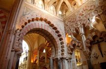Mosque of Cordoba Private Tour in English Ticket included