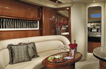 Day Yacht Excursions throughout the US or British Virgin Islands