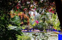 Magical Marrakesh 1 Day Trip From Agadir