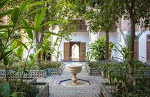 Magical Marrakesh 1 Day Trip From Agadir
