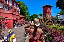 The Best of Historical Malacca - UNESCO World Heritage Site