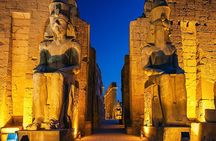 Explore Luxor west bank in a full day tour