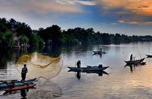 Lagoon Escapes Negombo Day Trip