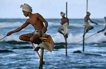 Galle Day Trip From Colombo