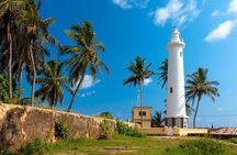 Galle Day Trip From Colombo