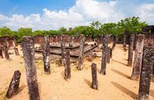 3 Days Ancient Capital Cities 