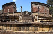 3 Days Ancient Capital Cities 