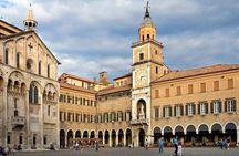 Modena Private Walking Tour