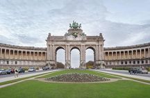 Private tour : Best of Brussels half day