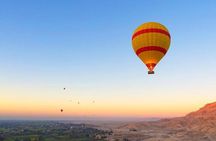 Luxor Hot Air Balloon