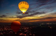 Luxor Hot Air Balloon