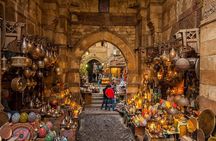 3 Days 2 Nights Old Cairo History