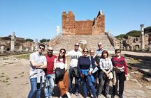 Private Tour - Ancient Ostia 