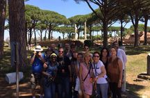 Private Tour - Ancient Ostia 