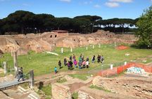 Private Tour - Ancient Ostia 