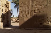 Overnight private tour to Luxor from Cairo by flight 
