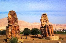 Full Day Tour to Luxor from Airport