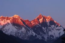 Everest Base Camp Trek