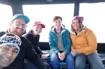 Everest Base Camp Trek