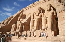 Day Tour to abu simple by car from Aswan