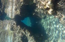 Milos Sailing Tour with snorkeling and lunch