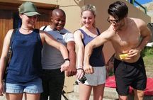 5 Day Garden Route Tour and Addo Elephant National Park 