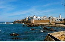 Essaouira: Private or Small-Group Day Trip from Marrakech