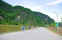 A Real Experience Hoa Lu Trang An 1 Day - Small Group Tour
