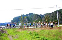 Luxury Trang An - Bai Dinh -Mua Cave/ Limousine Car/ Full service