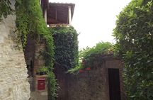 Villages of Chianti with lunch and tasting in Open Top Van
