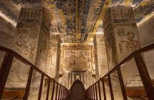 Overnight private tour to Luxor from Cairo by flight 